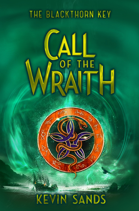 Cover image for book Call of the Wraith