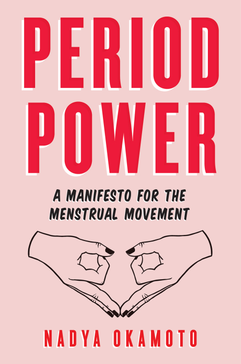 Cover image for book Period Power