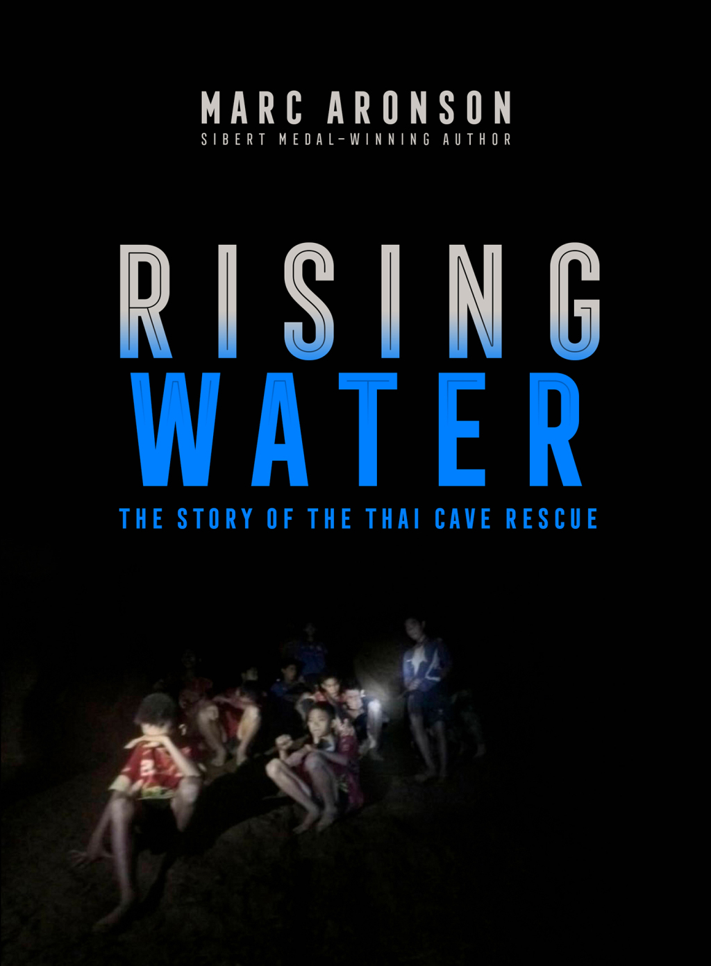 Reflowable Rising Water; $8.87