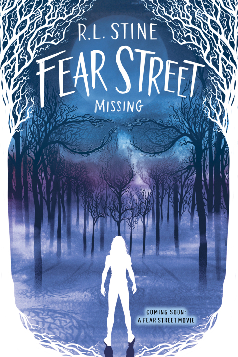 Cover image for book Missing