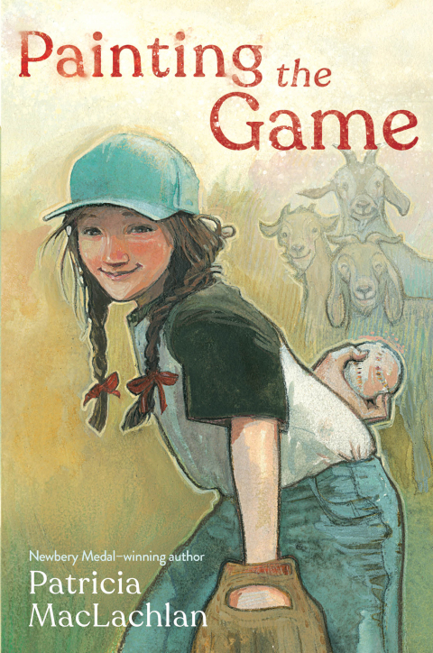 Cover image for book Painting the Game