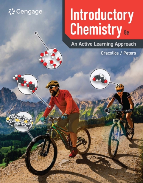 Cover image for book Introductory Chemistry: An Active Learning Approach