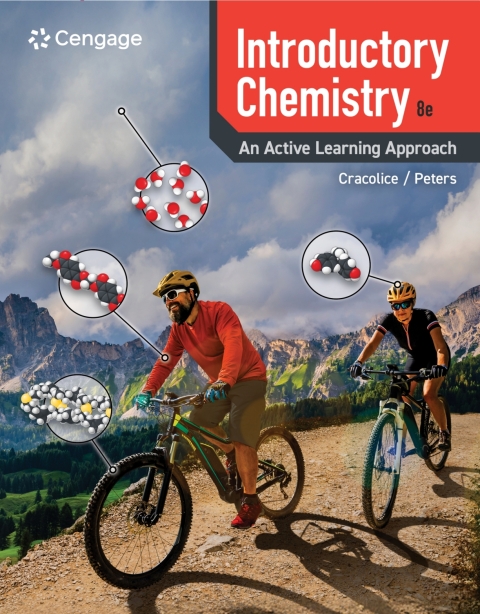 Cover image for book WebAssign for Cracolice/Peter's Introductory Chemistry: An Active Learning Approach, Single-Term Instant Access