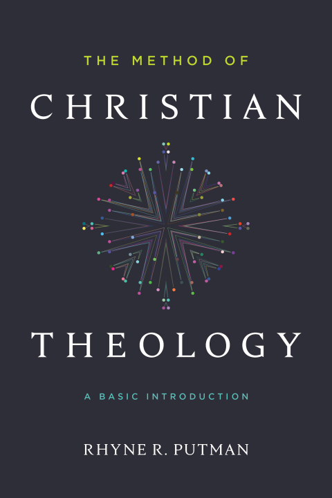 Cover image for book The Method of Christian Theology