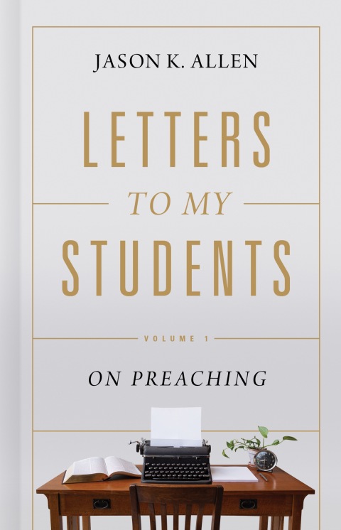 Cover image for book Letters to My Students
