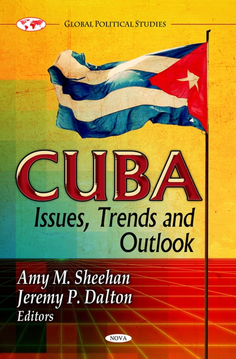Cover image for book Cuba: Issues, Trends and Outlook