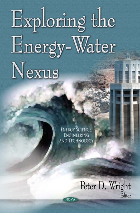 Cover image for book Exploring the Energy-Water Nexus