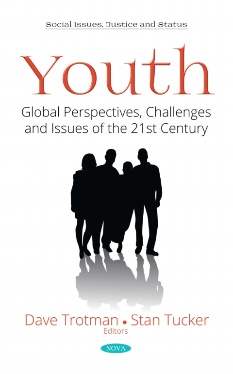 Cover image for book Youth: Global Perspectives, Challenges and Issues of the 21st Century