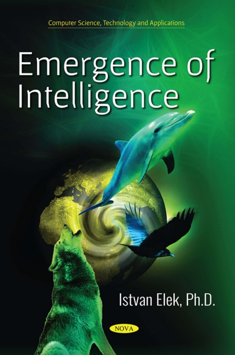 Cover image for book Emergence of Intelligence