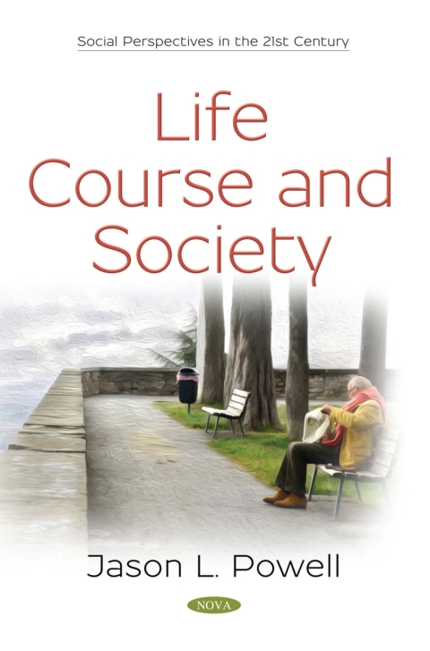 Cover image for book Life Course and Society