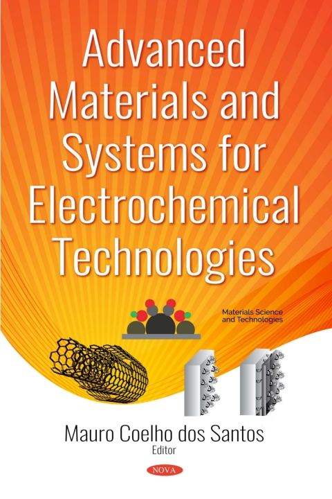 Cover image for book Advanced Materials and Systems for Electrochemical Technologies
