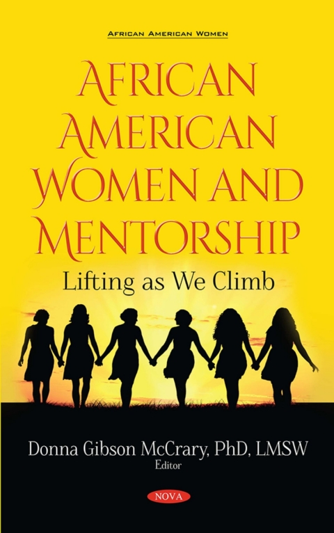 Cover image for book African American Women and Mentorship: Lifting as We Climb