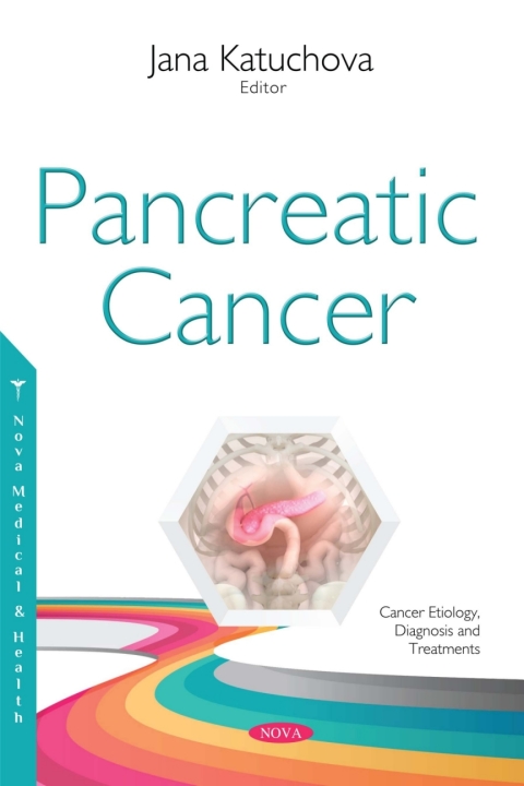 Cover image for book Pancreatic Cancer