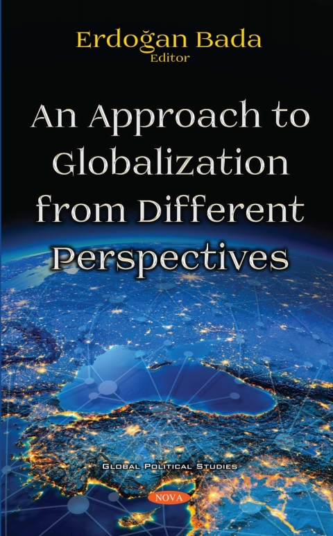 Cover image for book An Approach to Globalization from Different Perspectives