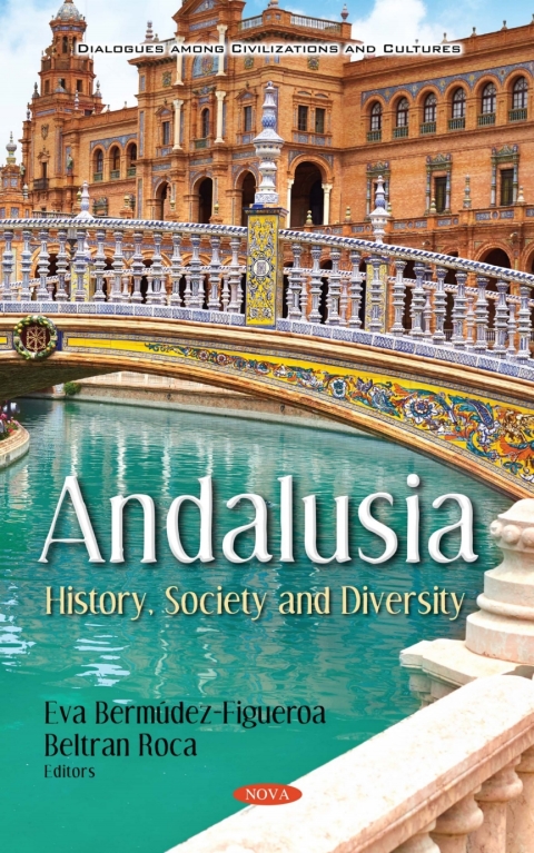 Cover image for book Andalusia: History, Society and Diversity