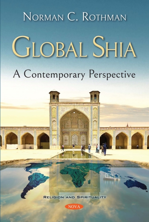Cover image for book Global Shia: A Contemporary Perspective