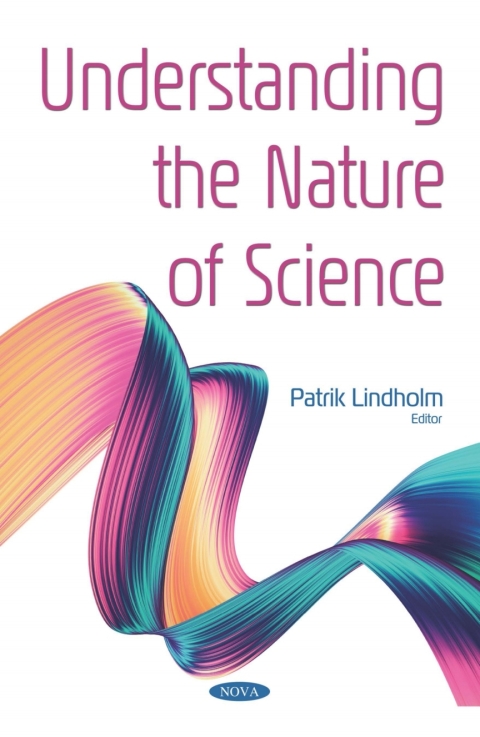 Cover image for book Understanding the Nature of Science