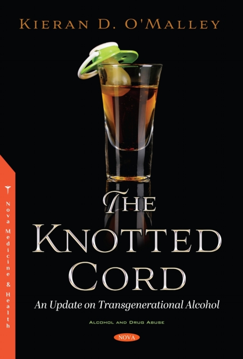Cover image for book The Knotted Cord: An Update on Transgenerational Alcohol