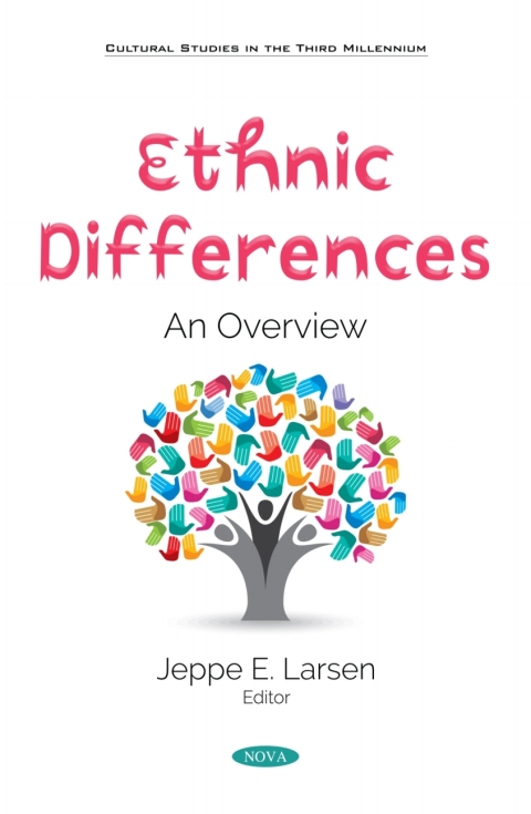 Cover image for book Ethnic Differences: An Overview