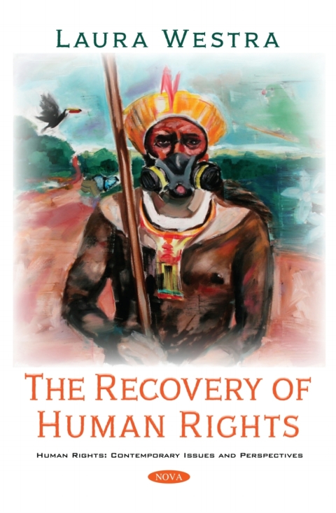 Cover image for book The Recovery of Human Rights