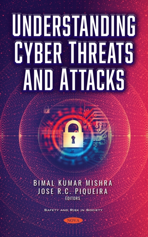 Cover image for book Understanding Cyber Threats and Attacks