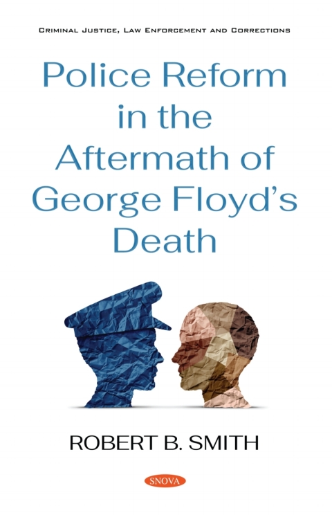 Cover image for book Police Reform in the Aftermath of George Floyd’s Death