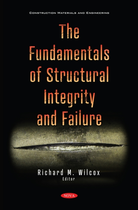 Cover image for book The Fundamentals of Structural Integrity and Failure