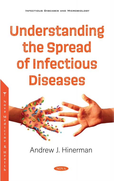Cover image for book Understanding the Spread of Infectious Diseases