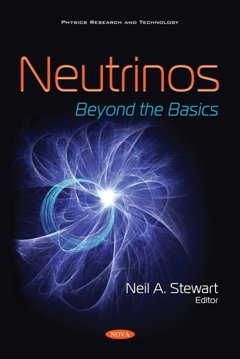 Cover image for book Neutrinos: Beyond the Basics