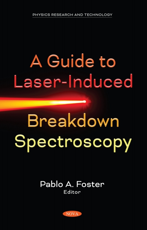 Cover image for book A Guide to Laser-Induced Breakdown Spectroscopy