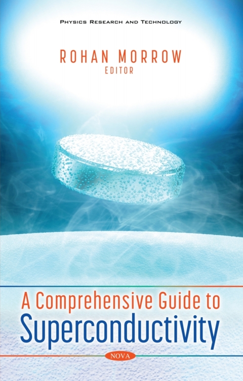 Cover image for book A Comprehensive Guide to Superconductivity
