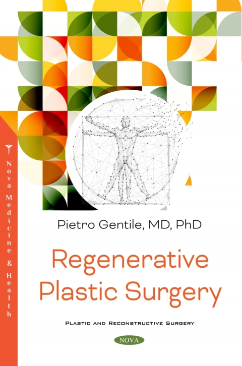Cover image for book Regenerative Plastic Surgery