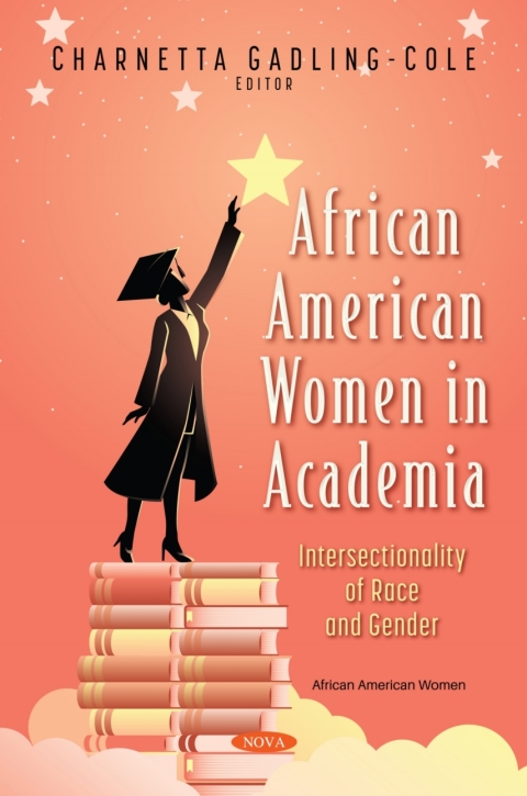 Cover image for book African American Women in Academia: Intersectionality of Race and Gender