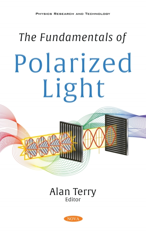 Cover image for book The Fundamentals of Polarized Light