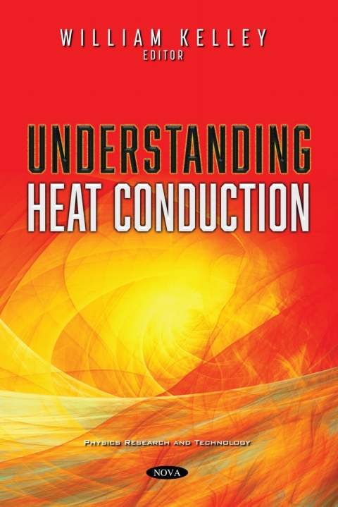 Cover image for book Understanding Heat Conduction