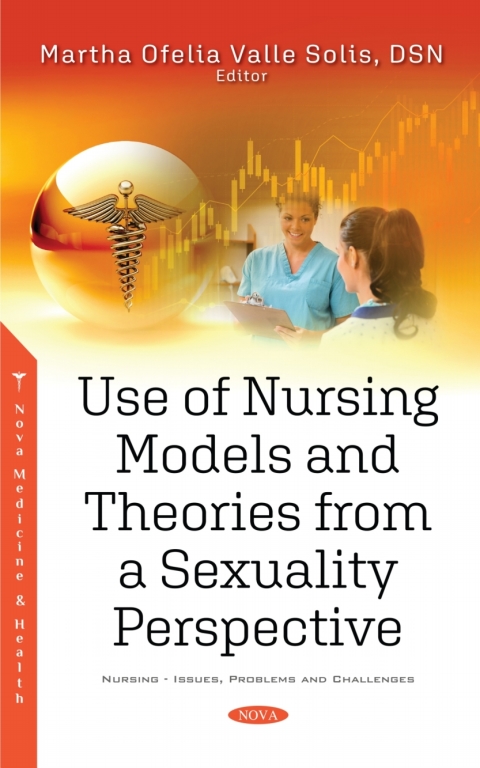 Cover image for book Use of Nursing Models and Theories from a Sexuality Perspective