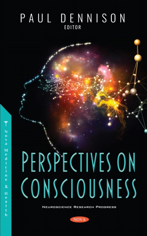 Cover image for book Perspectives on Consciousness