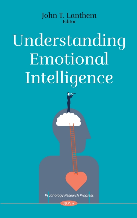 Cover image for book Understanding Emotional Intelligence