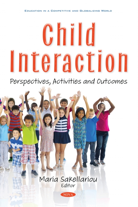 Cover image for book Child Interaction: Perspectives, Activities and Outcomes