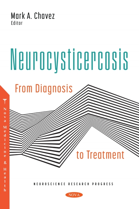 Cover image for book Neurocysticercosis: From Diagnosis to Treatment