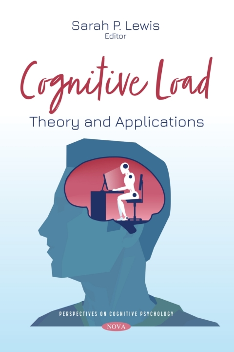 Cover image for book Cognitive Load: Theory and Applications