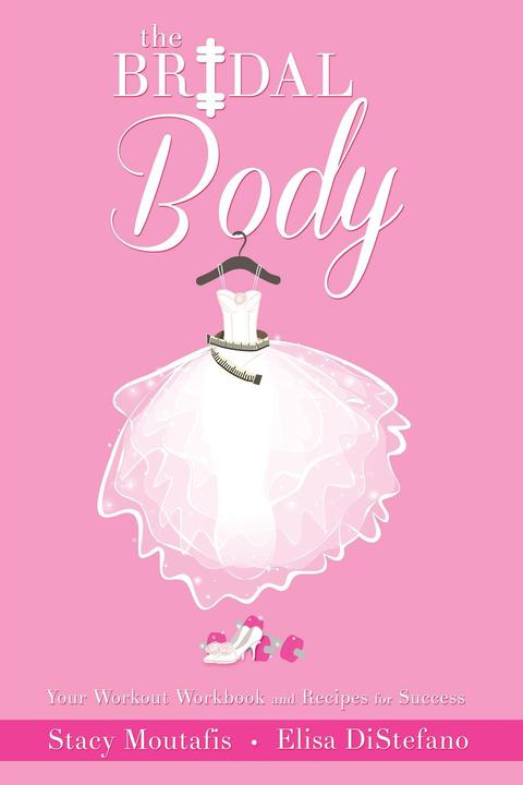 Cover image for book The Bridal Body