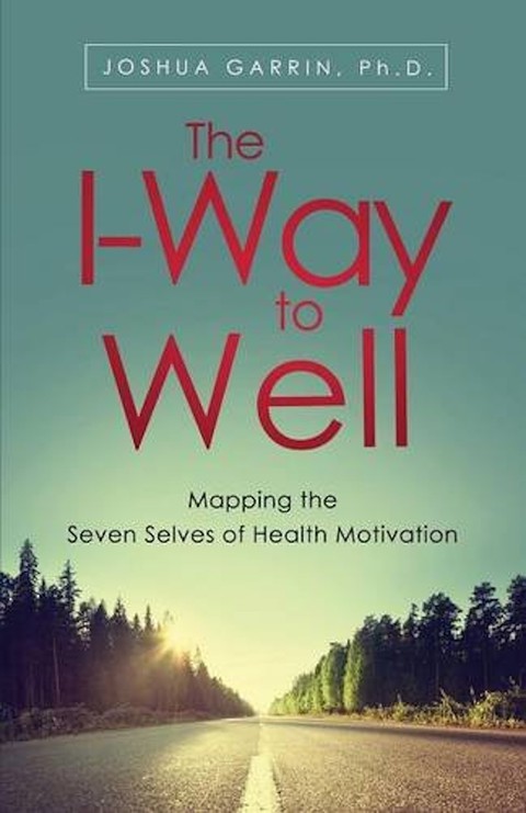 Cover image for book The I-Way to Well