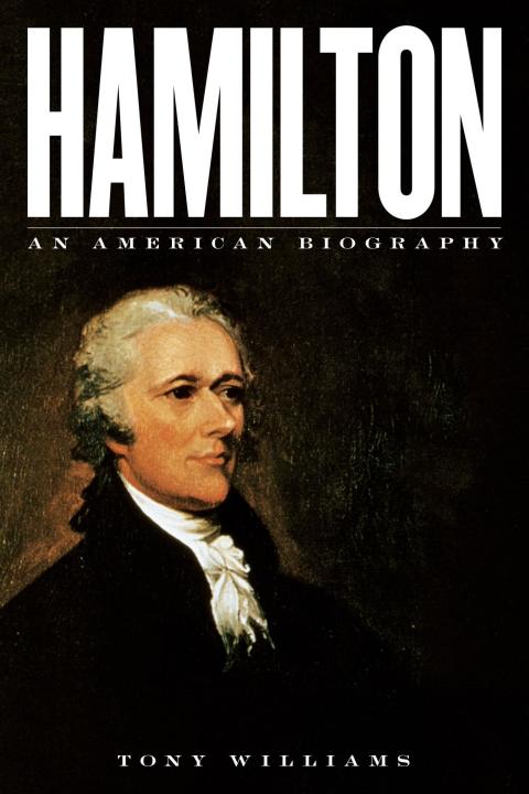 Hamilton 
