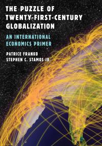 Cover image: The Puzzle of Twenty-First-Century Globalization 9780742556911