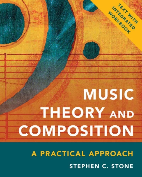 Cover image for book Music Theory and Composition