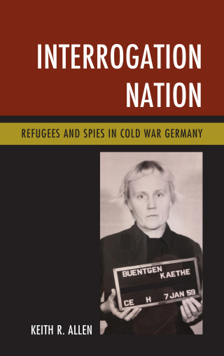Interrogation Nation