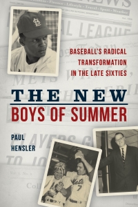 Titelbild: The New Boys of Summer 9781538102596