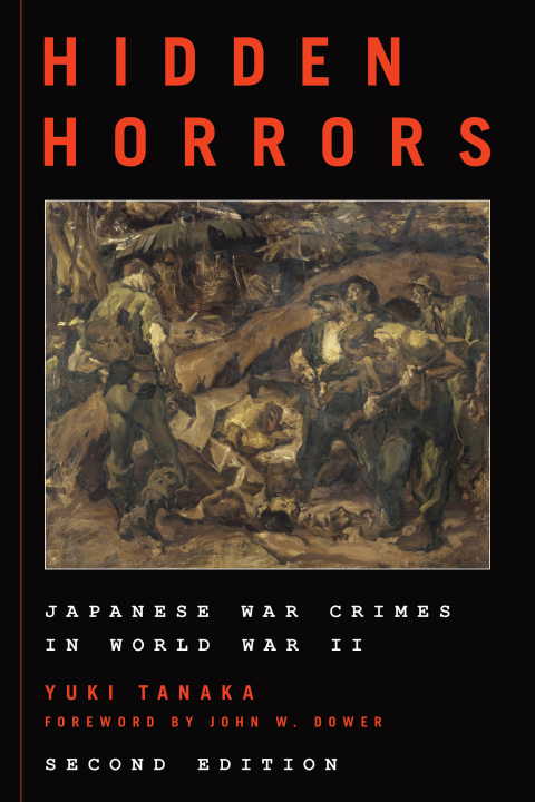 Hidden Horrors 