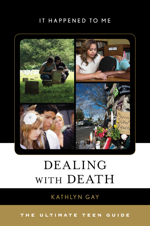 Cover image for book Dealing with Death